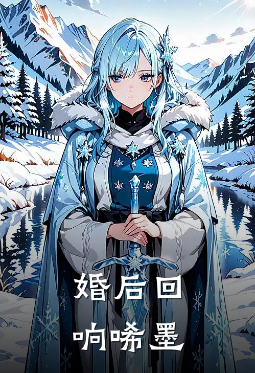 婚后回响唏墨