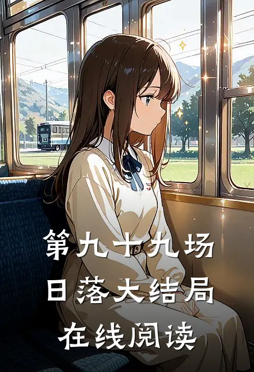 第九十九场日落大结局在线阅读