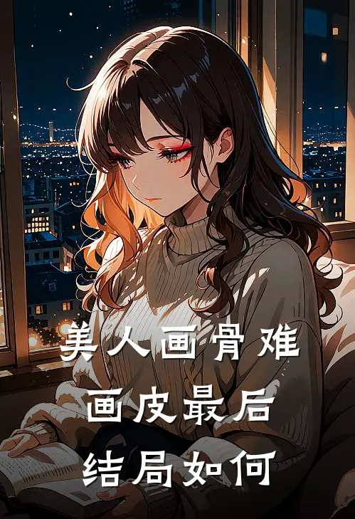 美人画骨难画皮最后结局如何