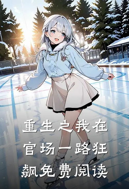 重生之我在官场一路狂飙免费阅读