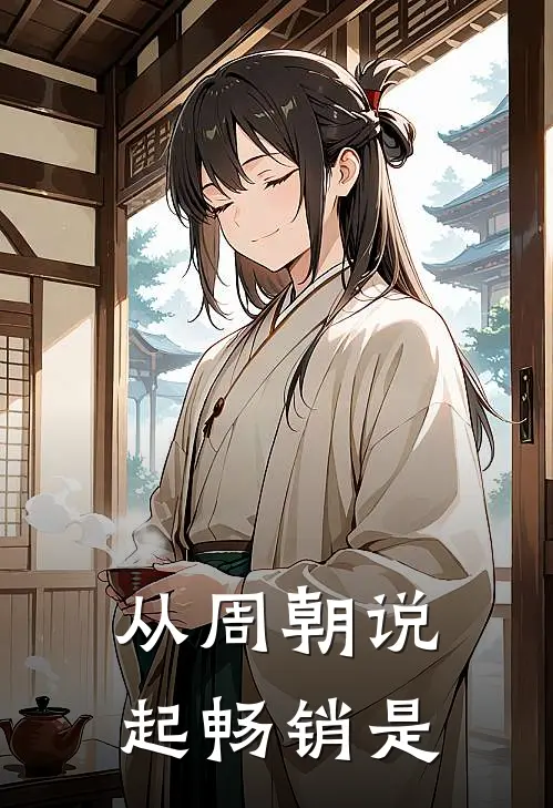 从周朝说起畅销是