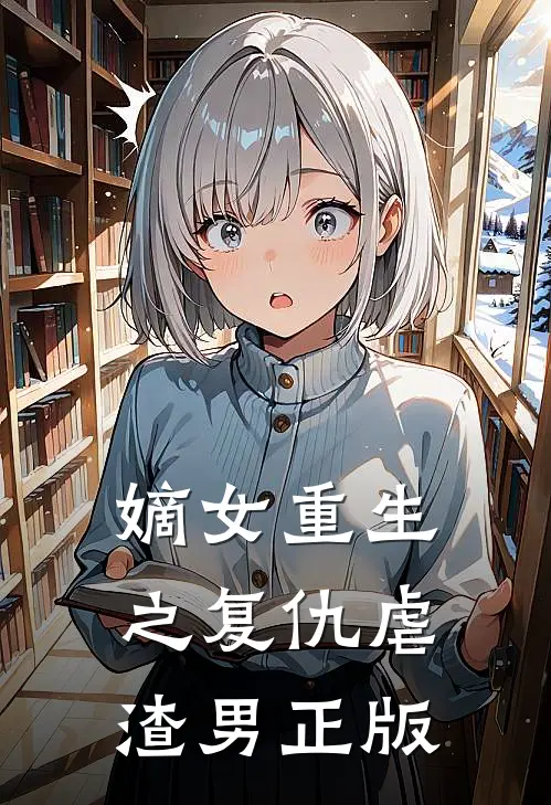 嫡女重生之复仇虐渣男正版