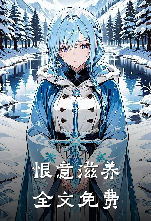 恨意滋养全文免费