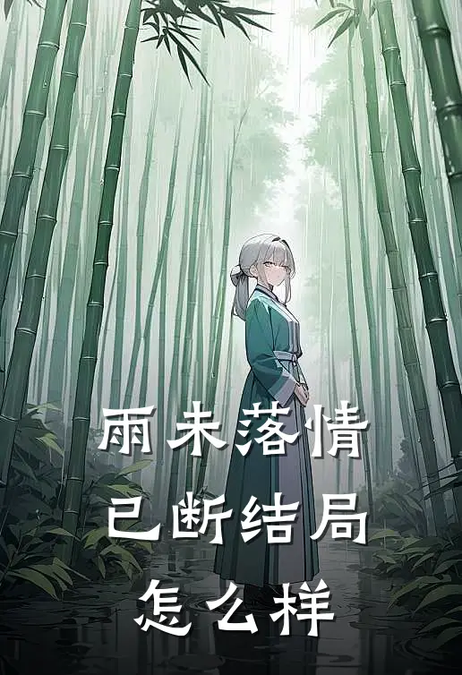 雨未落情已断结局怎么样
