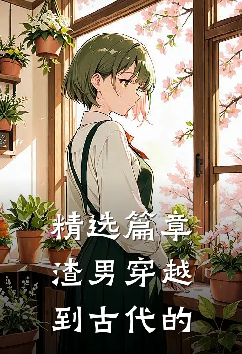 精选篇章渣男穿越到古代的