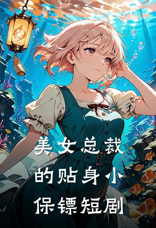 美女总裁的贴身小保镖短剧