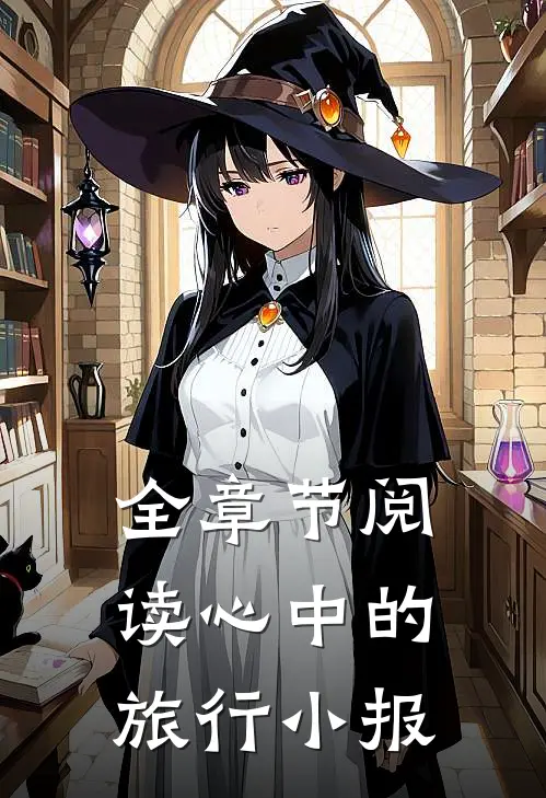 全章节阅读心中的旅行小报