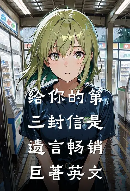 给你的第三封信是遗言畅销巨著英文