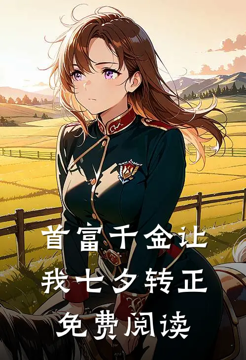 首富千金让我七夕转正免费阅读