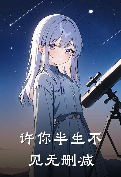 许你半生不见无删减