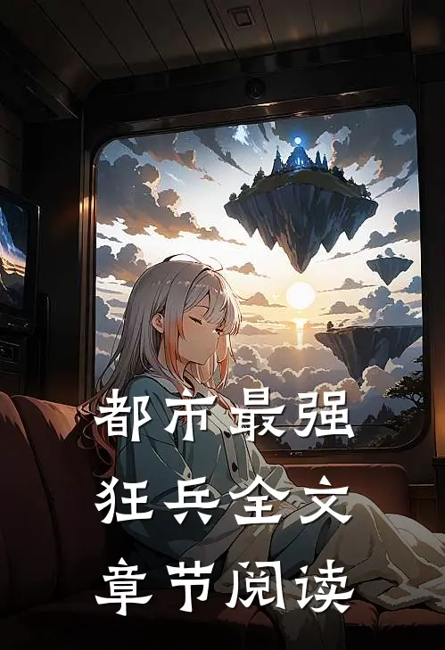 都市最强狂兵全文章节阅读