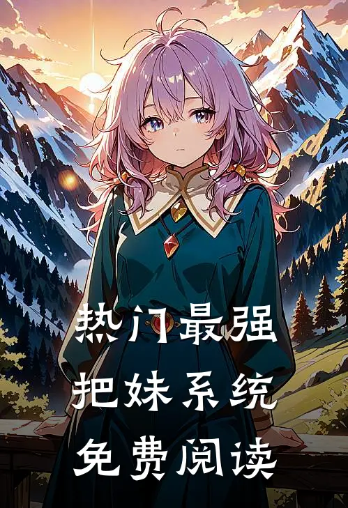 热门最强把妹系统免费阅读
