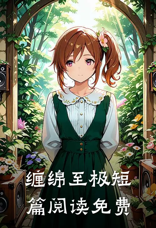 缠绵至极短篇阅读免费