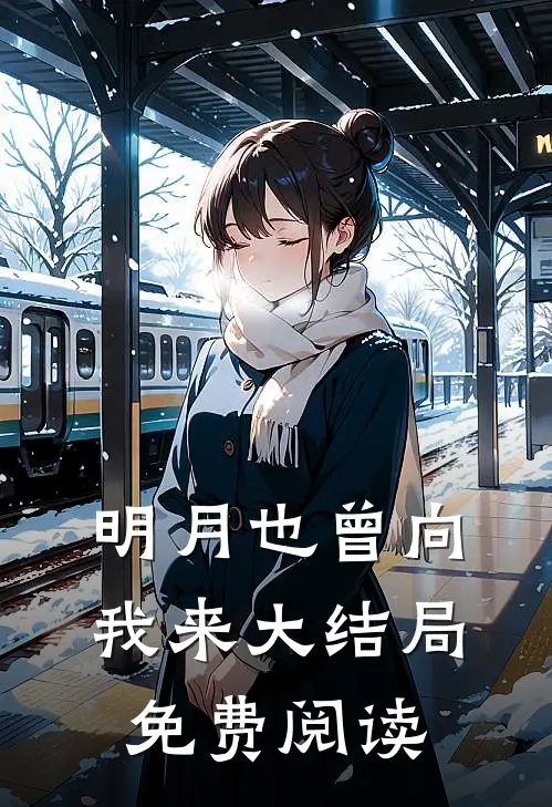 明月也曾向我来大结局免费阅读