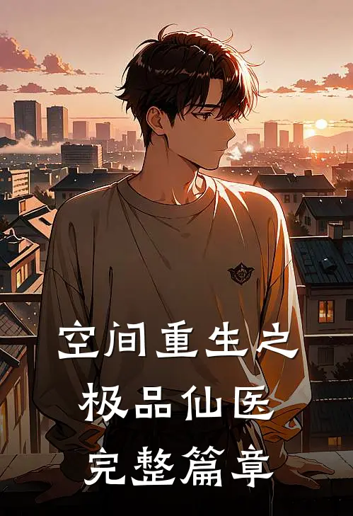 空间重生之极品仙医完整篇章