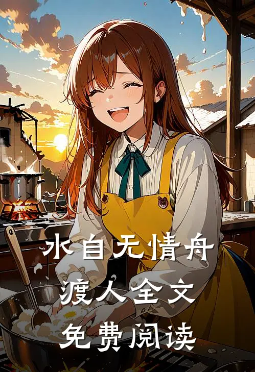 水自无情舟渡人全文免费阅读