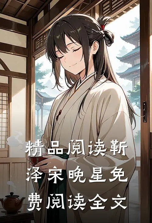 精品阅读靳泽宋晚星免费阅读全文