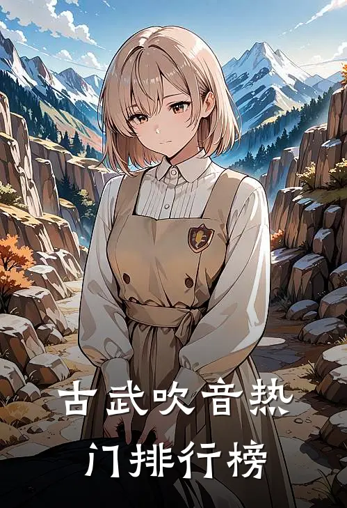古武吹音热门排行榜