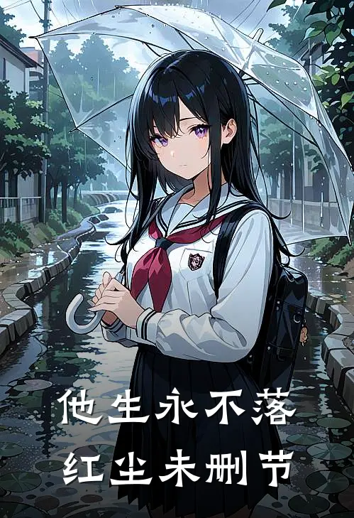 他生永不落红尘未删节