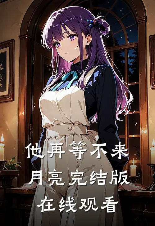 他再等不来月亮完结版在线观看