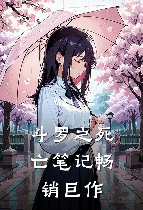 斗罗之死亡笔记畅销巨作