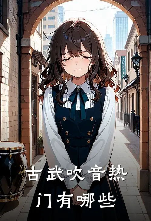 古武吹音热门有哪些