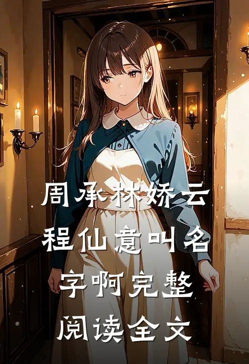 周承林娇云程仙意叫名字啊完整阅读全文