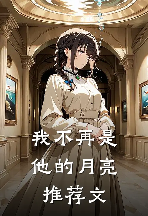 我不再是他的月亮推荐文