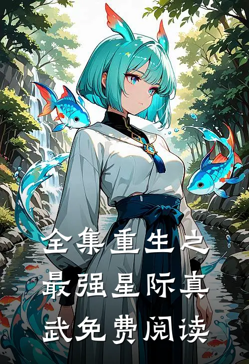 全集重生之最强星际真武免费阅读