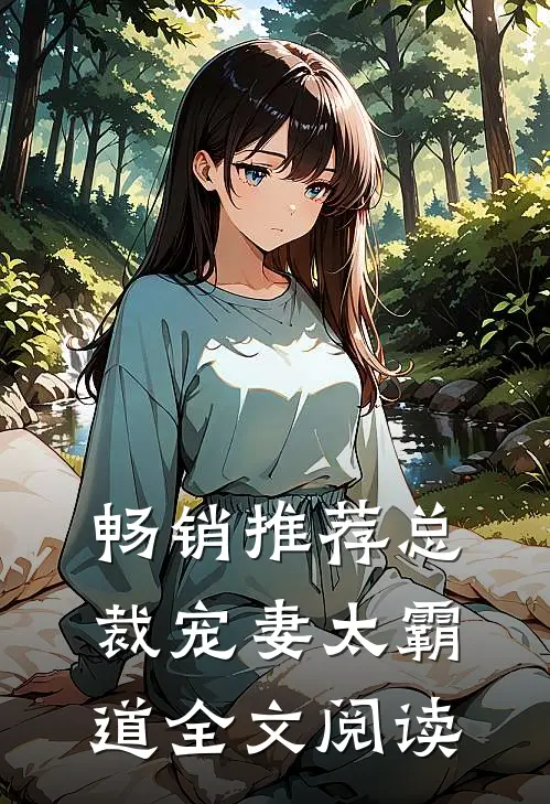 畅销推荐总裁宠妻太霸道全文阅读