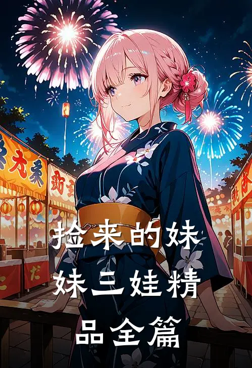 捡来的妹妹三娃精品全篇