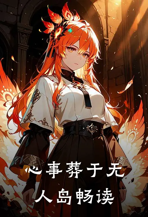 心事葬于无人岛畅读