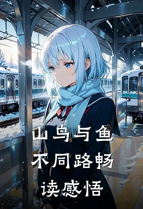 山鸟与鱼不同路畅读感悟
