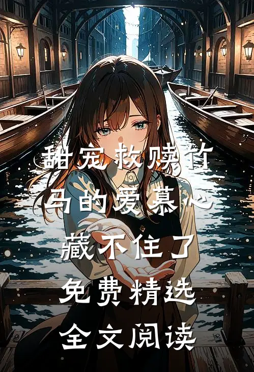 甜宠救赎竹马的爱慕心藏不住了免费精选全文阅读