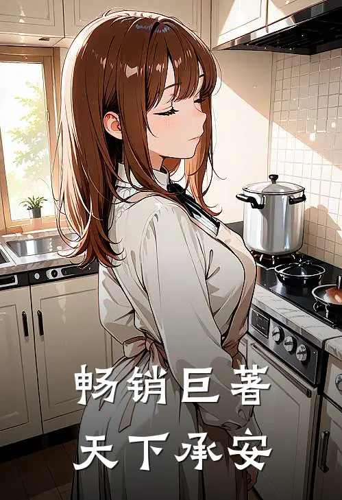 畅销巨著天下承安