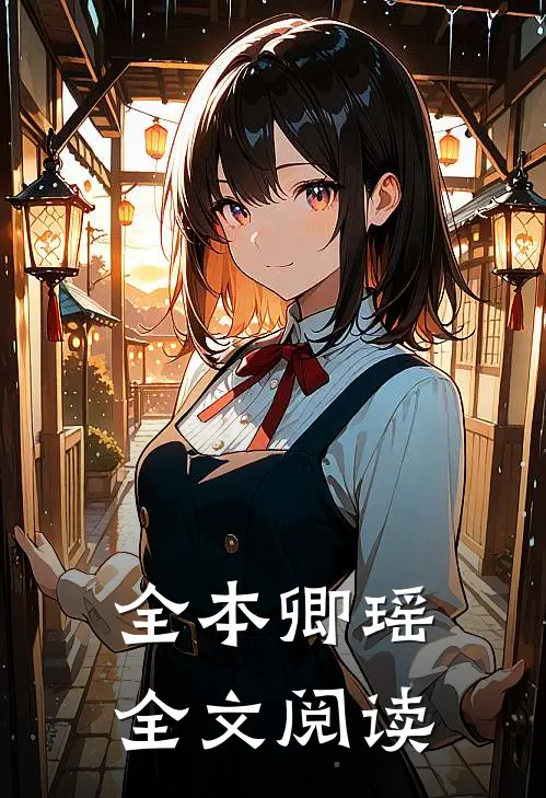 全本卿瑶全文阅读