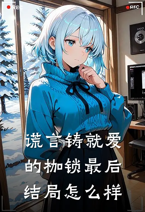 谎言铸就爱的枷锁最后结局怎么样
