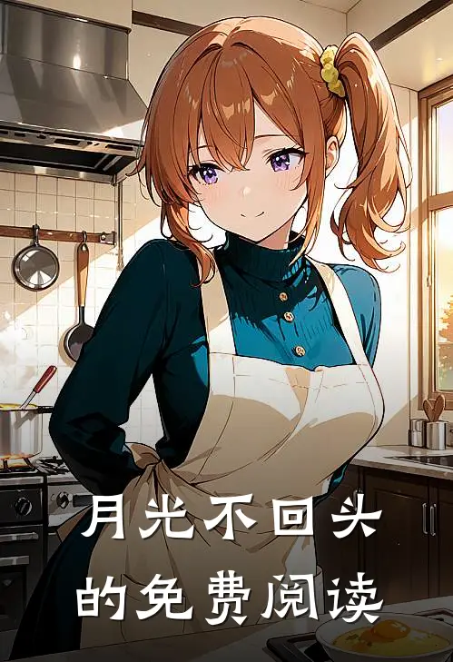 月光不回头的免费阅读