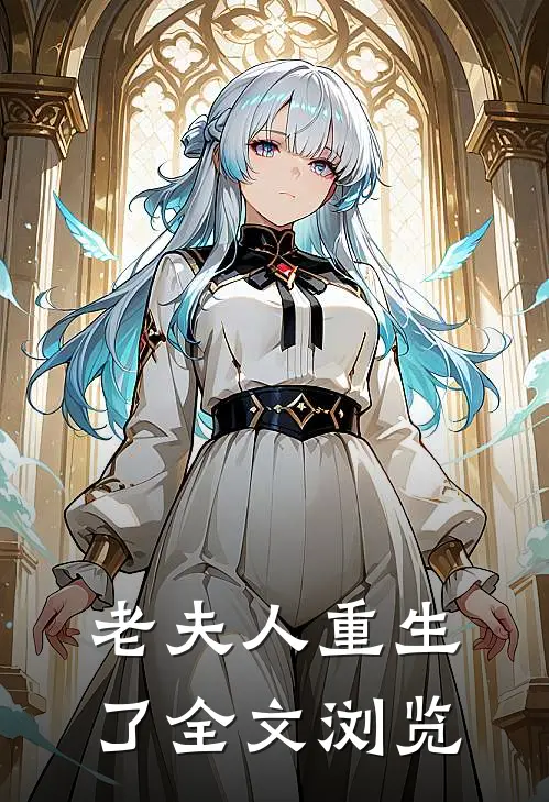 老夫人重生了全文浏览