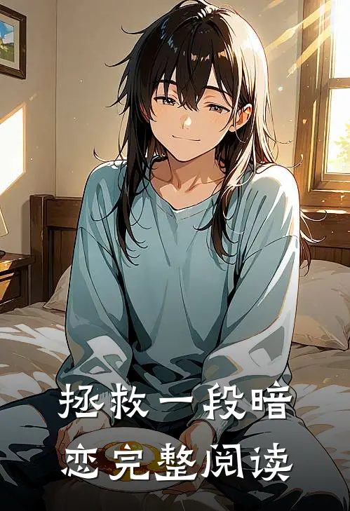 拯救一段暗恋完整阅读