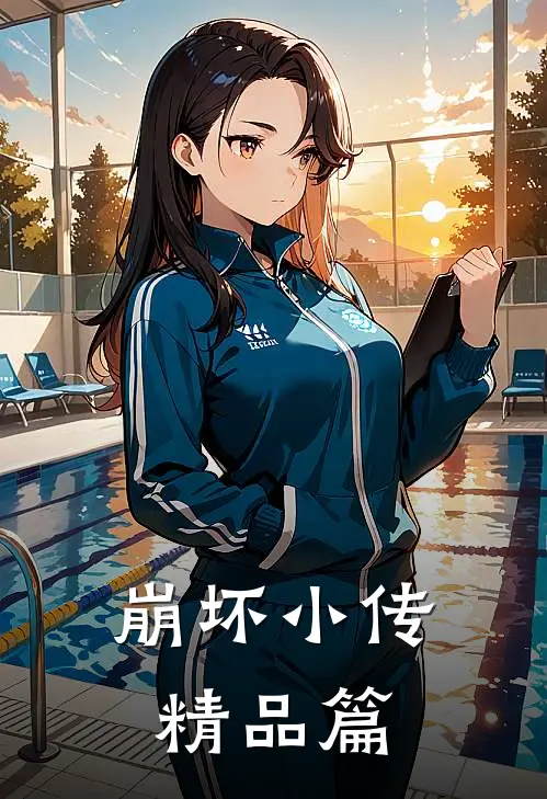 崩坏小传精品篇
