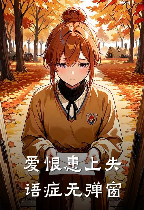爱恨患上失语症无弹窗