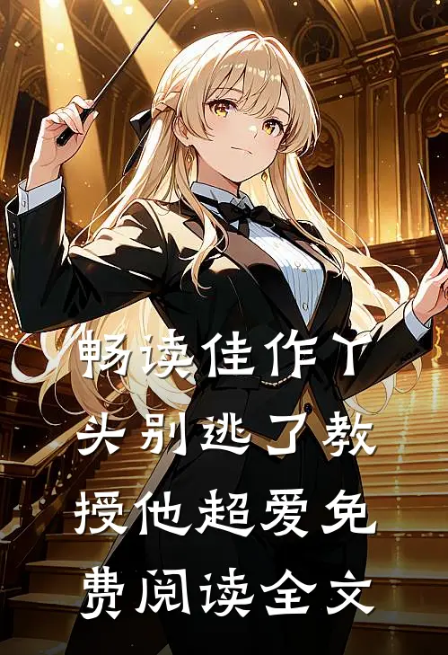 畅读佳作丫头别逃了教授他超爱免费阅读全文