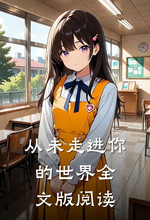 从未走进你的世界全文版阅读