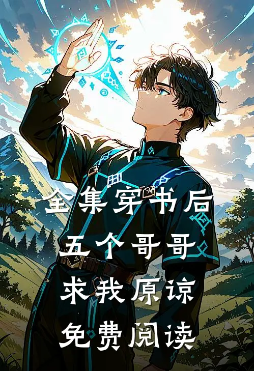 全集穿书后五个哥哥求我原谅免费阅读