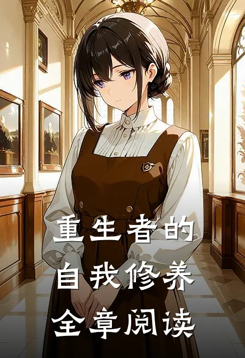 重生者的自我修养全章阅读