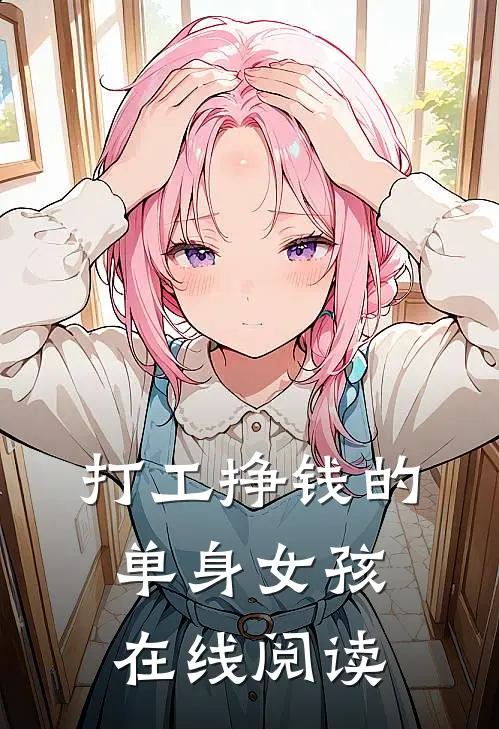 打工挣钱的单身女孩在线阅读