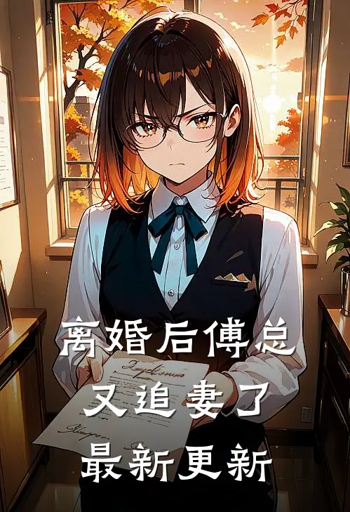 离婚后傅总又追妻了最新更新