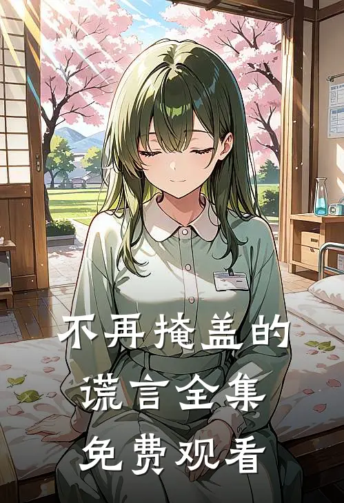 不再掩盖的谎言全集免费观看