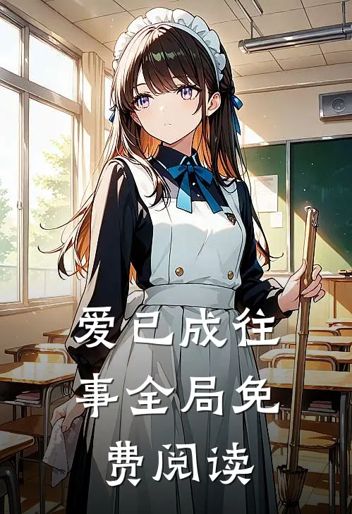 爱已成往事全局免费阅读
